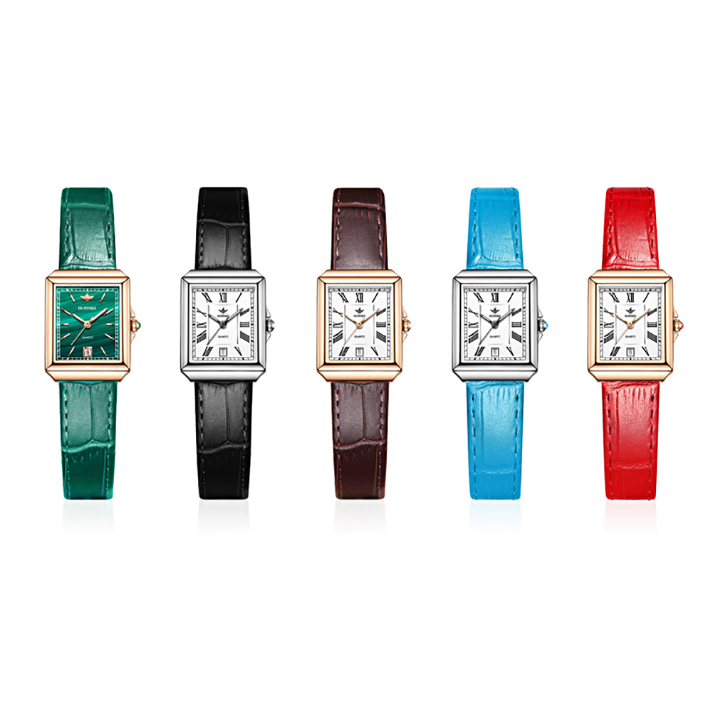 Femmetro women's watch - collection