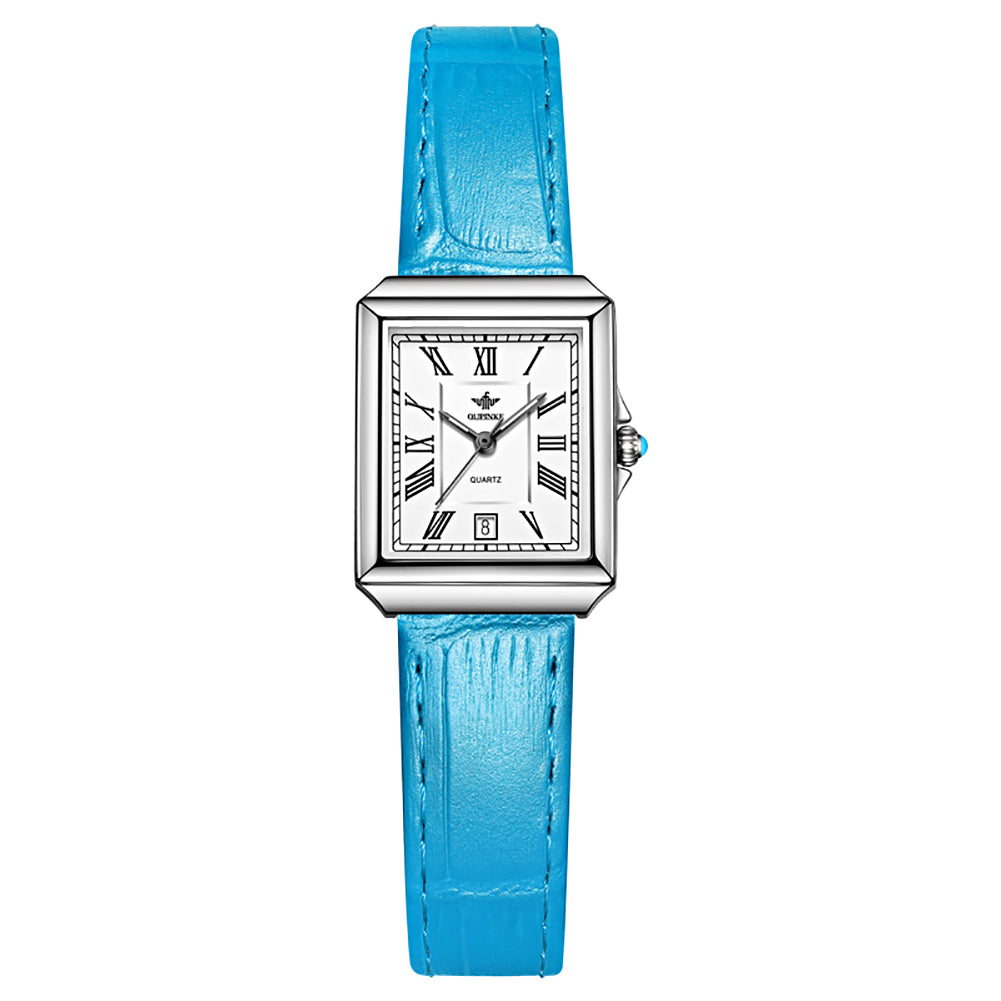 Femmetro women's watch - blue