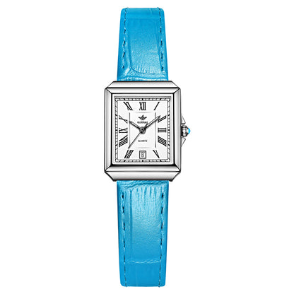 Femmetro women's watch - blue