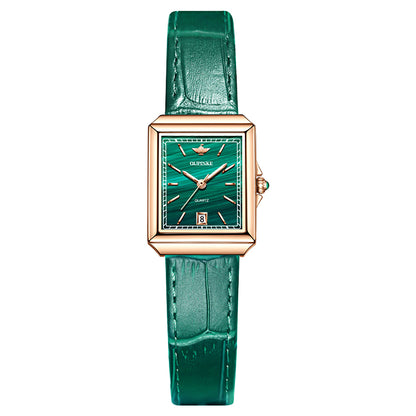 Femmetro women's watch - green
