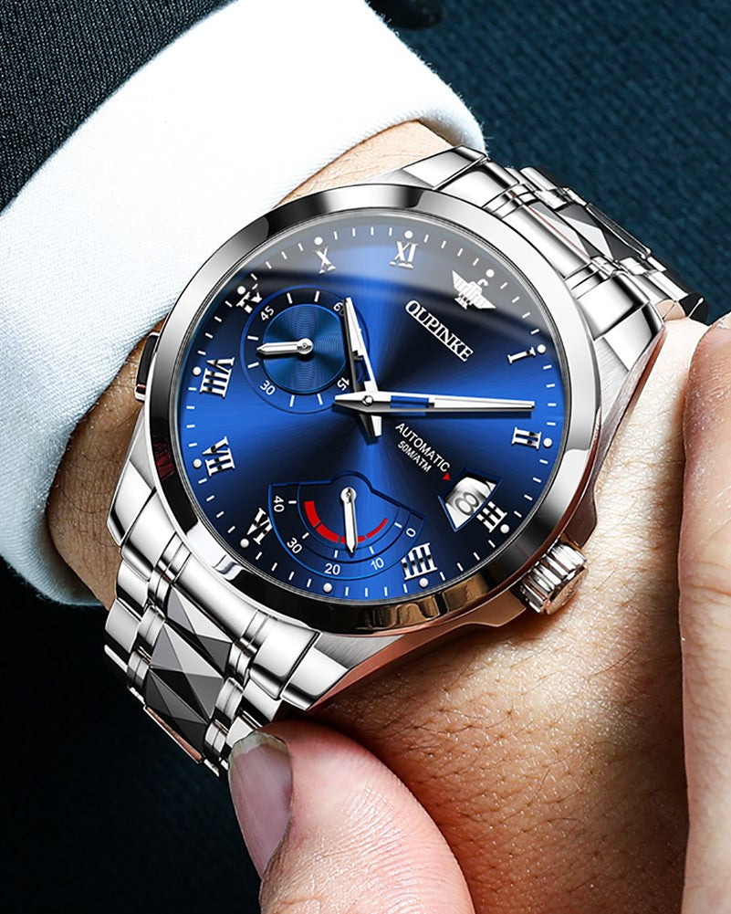 Formo men's watch - blue