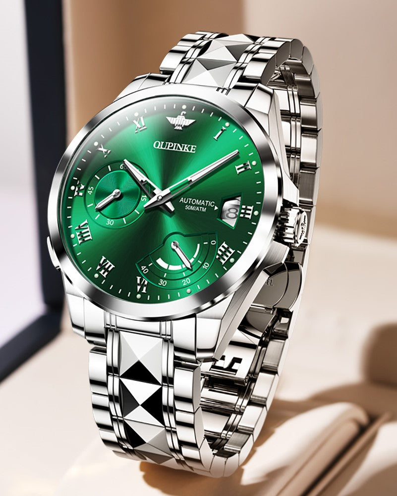 Formo men's watch - green
