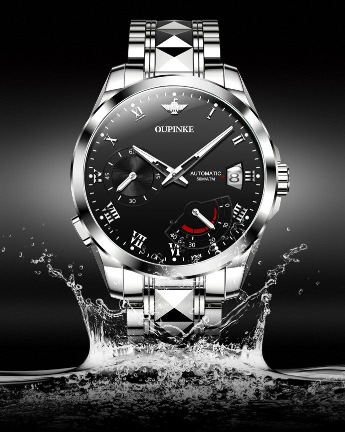 Formo men's watch - waterproof