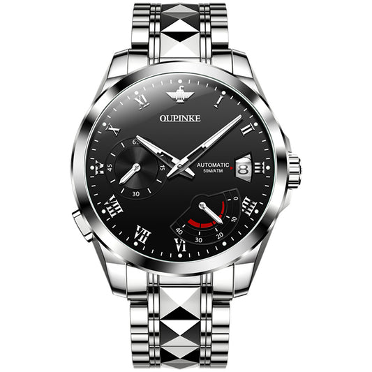 Formo men's watch - black