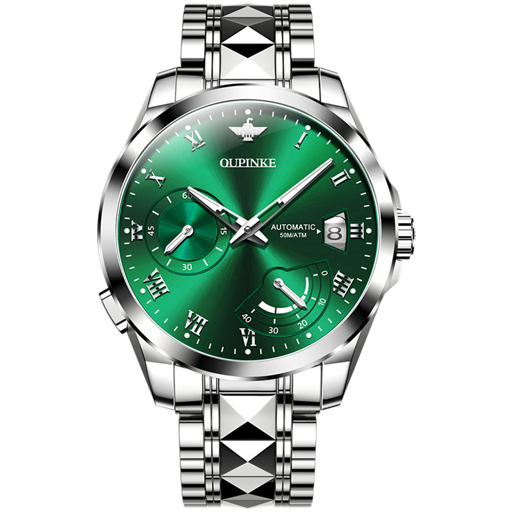 Formo men's watch - green