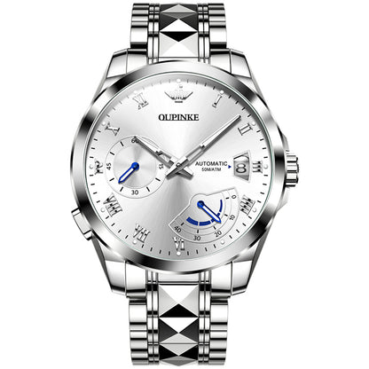 Formo men's watch - white